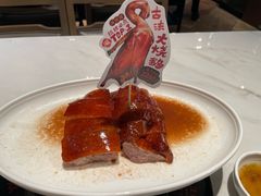 -滋粥楼·顺德菜(番禺广场总店)
