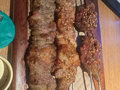 -雪熊精酿·哈尔滨烧烤酒馆(非遗大串店)