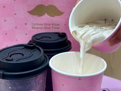 -麦当劳(北京路广百广场店)