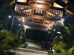 -凤翔首邑温泉度假村