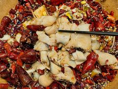 -永安水煮活鱼·仪征菜(仪征奥林匹克店)