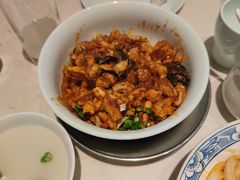 小炒葫芦头泡馍-春发生饭店·非遗(南院门店)