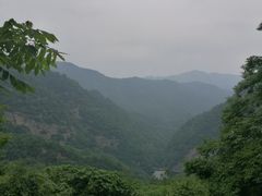 -浮戏山雪花洞风景名胜区