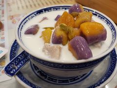 -广信牛奶甜品世家(台东店)