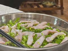 -丰尔粥食·粥底火锅·桑拿鸡(大良总店)