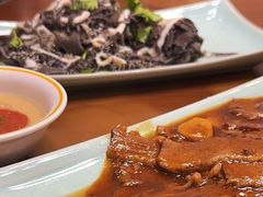 -西夏回族烧麦馆(牡丹街店)