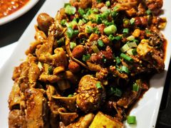 油拌串串-老号尤兔头(幸福店)