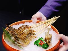 -澜棠海鲜(余姚阳明古镇店)