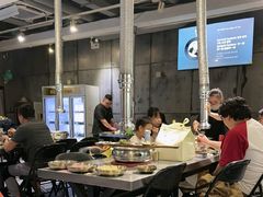 -本炙炭烤·蒲烧活鳗料理店(金沙洲店)