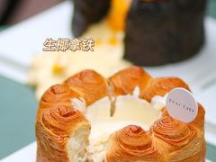 -DearCake 黛点心(花牌坊店)