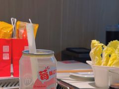-海底捞火锅(威高广场店)