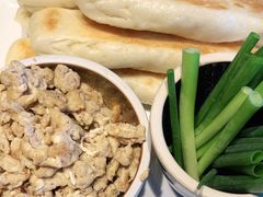 -渔民船说·北塘海鲜·天津菜·海肠捞饭(北塘古镇店)