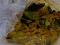 麻辣拌-川小昧麻辣拌(罕王店)