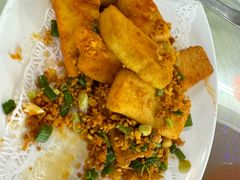 -無招牌海鮮(芽笼店)