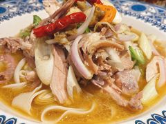 -小尕子·新疆菜(明园店)