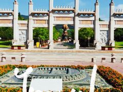 -灵山胜境