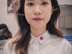 -天真蓝照相馆(中华广场店)