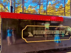 -莫尔道嘎国家森林公园