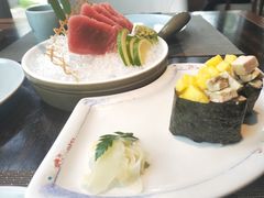 -山葵家·创意料理(宁波来福士店)