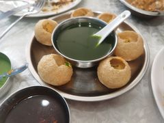 -葛尼沙印度餐厅 (镇明路店)