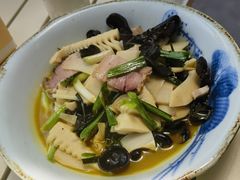 -漫渡庄绿岛花园•隐世庭园菜(滨湖店)