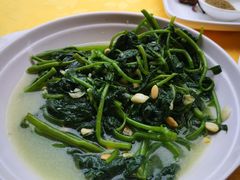 -老字号蛇口德记烧腊饭店·海鲜加工