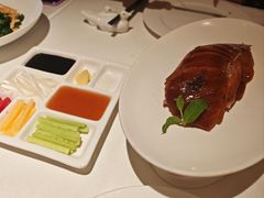 -四季民福烤鸭店(前门大栅栏店)