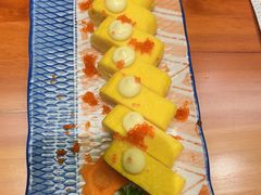 玉子烧-文三酒肆自助放题(新街口友谊广场店)