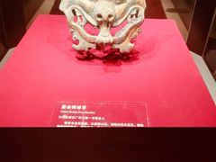 -北京大葆台遗址博物馆