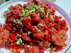 -巴特餐饮6加1音乐餐吧·新疆菜