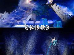 -《驼铃传奇》秀