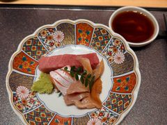 -小十Omakase(地王大厦店)