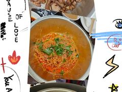 -金源烤肉面片馆(师大店)