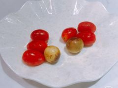 -蕃茄述·好汤自然来(江汉路店)