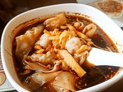 -锡笼记·无锡小笼(方塔店)