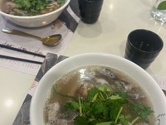 -CHILL Pho澳洲牛肉越南粉(佛山顺德万象汇店)