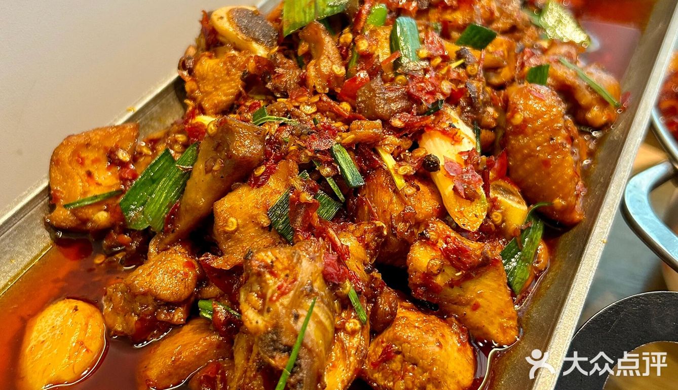 川味撩人心尖尖