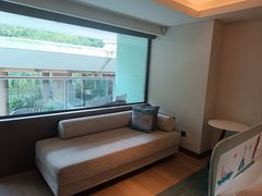 -三亚绿发山海天JW万豪酒店