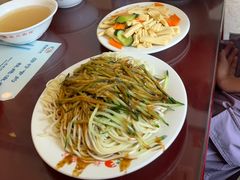 -新川面馆(新街口二店)