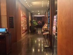 -长春凯悦酒店-品悦中餐厅