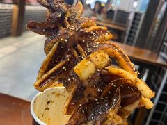 -河坊美食街(河坊街店)