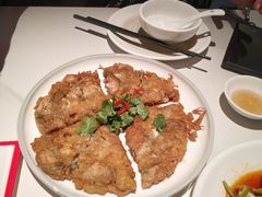 -码头见·潮汕菜(领展中心城店)