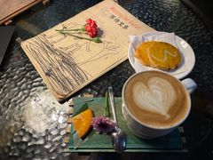 戈多香草咖啡-等待戈多Waiting For Godot(交道口店)