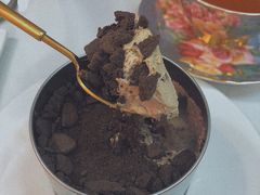 -麦雪尔甜品·生日蛋糕(新街口旗舰店)