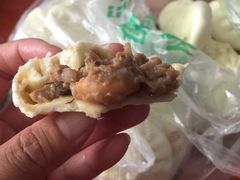 -津味张记包子铺(利民道店)