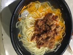 -老地方面馆(思南路店)