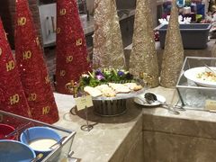 -重庆雾都宾馆-自助餐厅