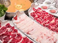-潮正和潮汕牛肉火锅·老字号(番禺万达店)