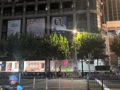 -光启城时尚购物中心