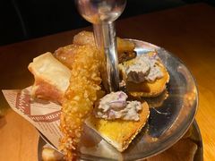 -绿茵阁牛扒餐厅(客村店)